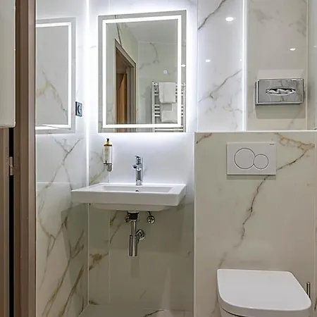 Hotel Montcalm