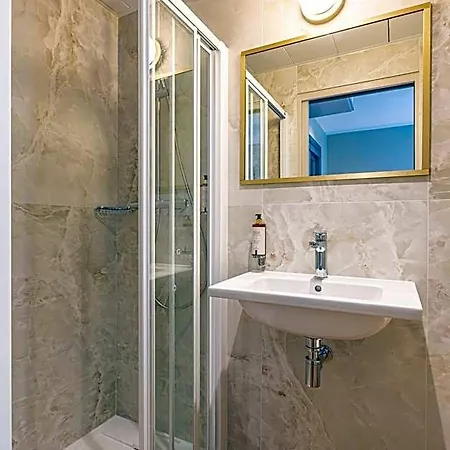 Hotel Montcalm
