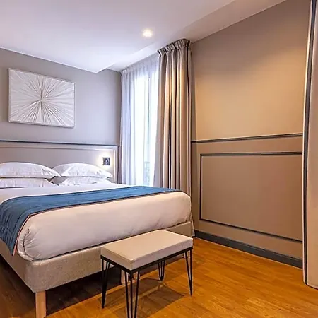 Montcalm 3*