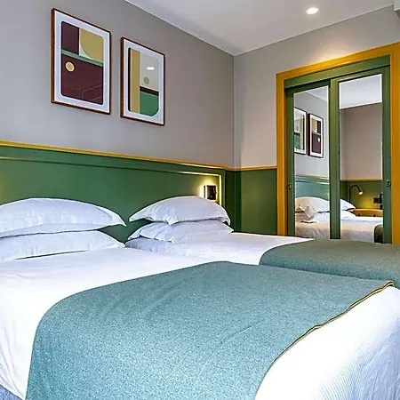 Montcalm Hotell