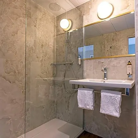 Montcalm Hotel Paris